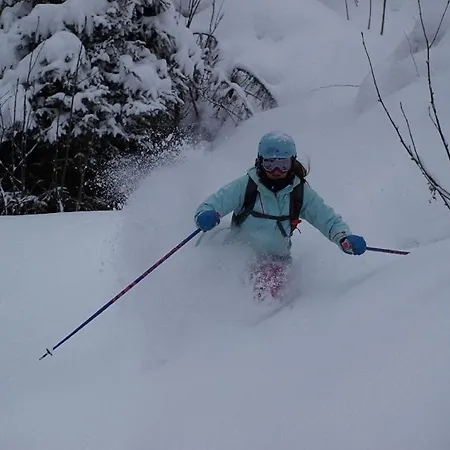 Kroell Apartamento Schwendau