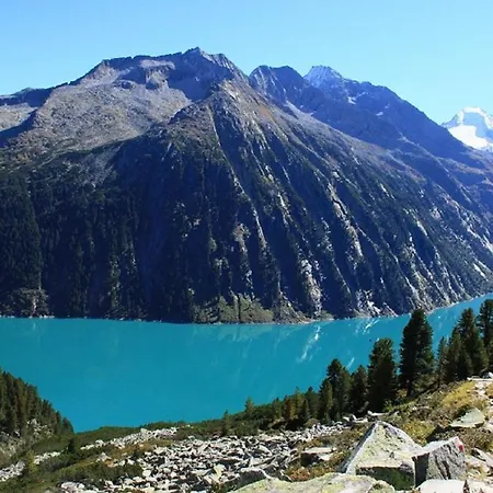 Апартаменты Kroell Швендау