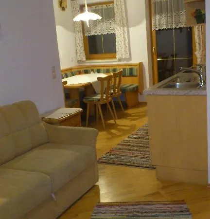 Apartment Kroell *