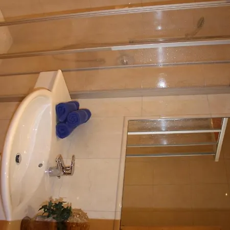 Apartamento Kroell *