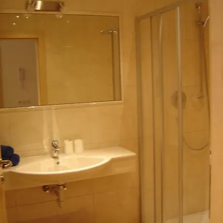 Apartamento Kroell *