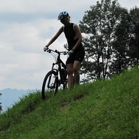 Kroell Апартаменты