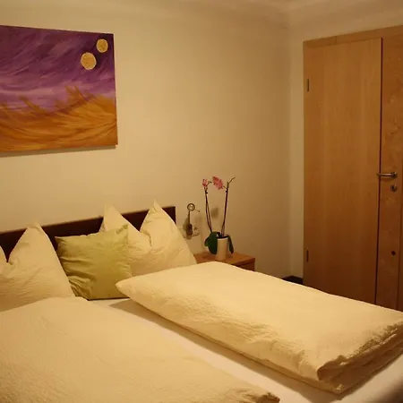 Kroell Apartment