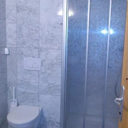 Apartamento Kroell Schwendau