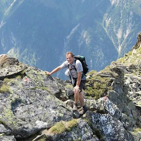 Apartamento Kroell *