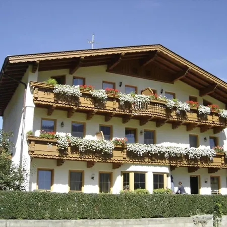 Apartment Kroell