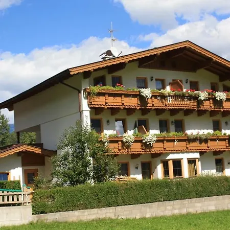 アパート Kroell *