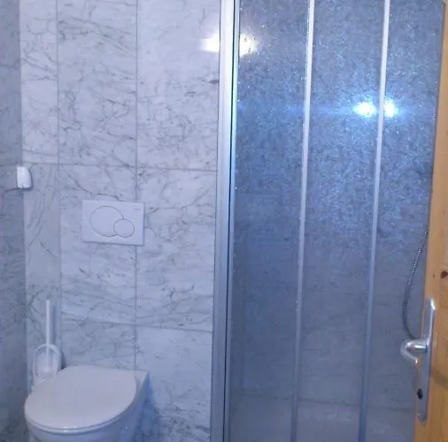 Lägenhet Kroell Schwendau